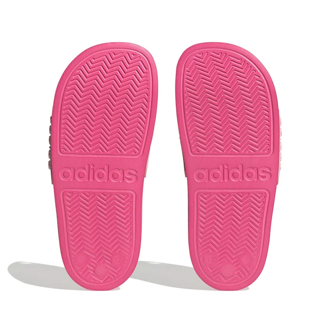 adidas - Kids' (Preschool & Junior) Adilette Shower Slides (IG4876)