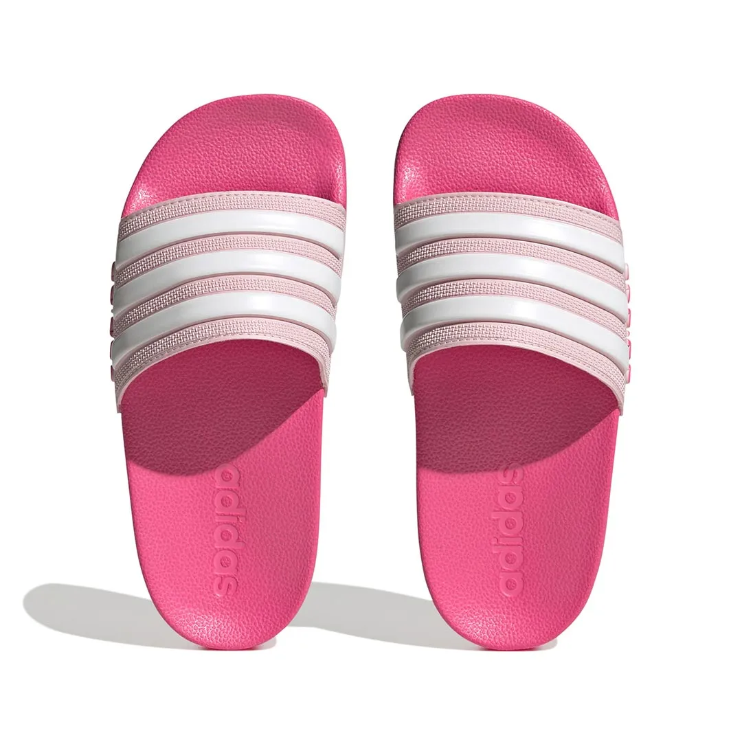 adidas - Kids' (Preschool & Junior) Adilette Shower Slides (IG4876)