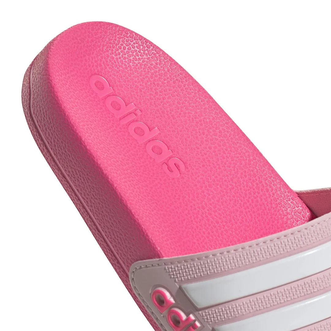 adidas - Kids' (Preschool & Junior) Adilette Shower Slides (IG4876)