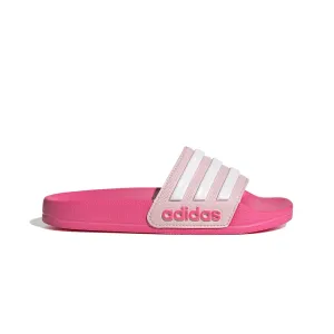 adidas - Kids' (Preschool & Junior) Adilette Shower Slides (IG4876)
