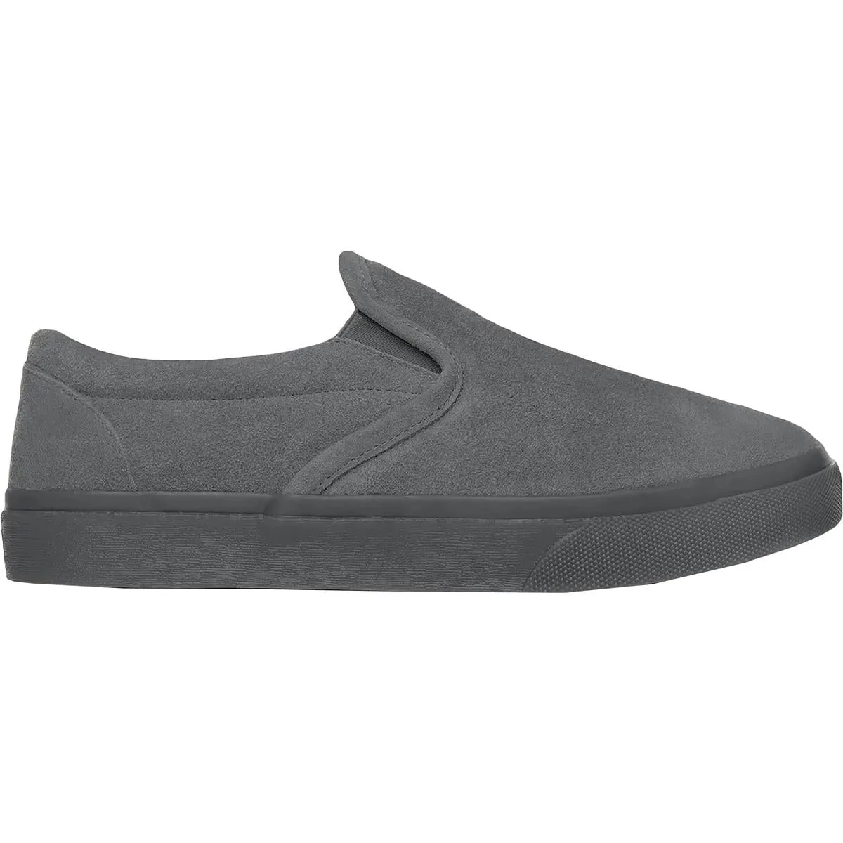 Alden Mens Leather Slip on Slipper Shoes