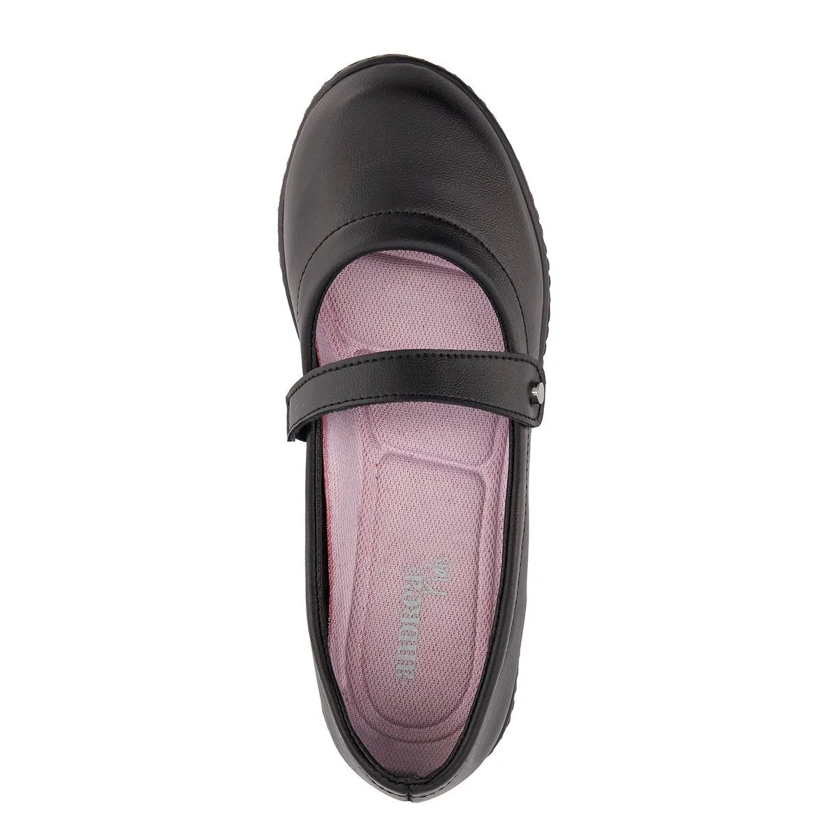 Andrea Young Women's Mary Janes