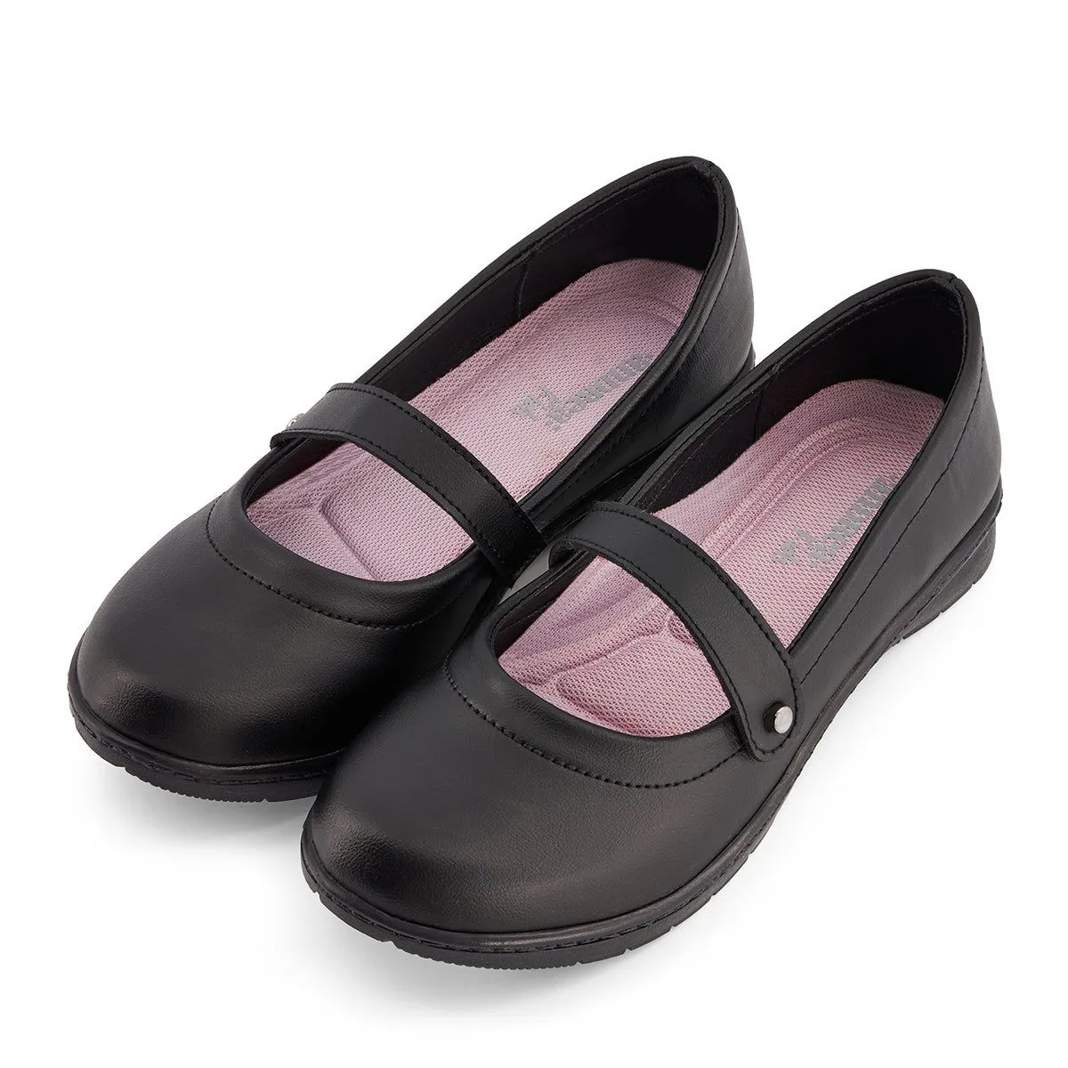 Andrea Young Women's Mary Janes