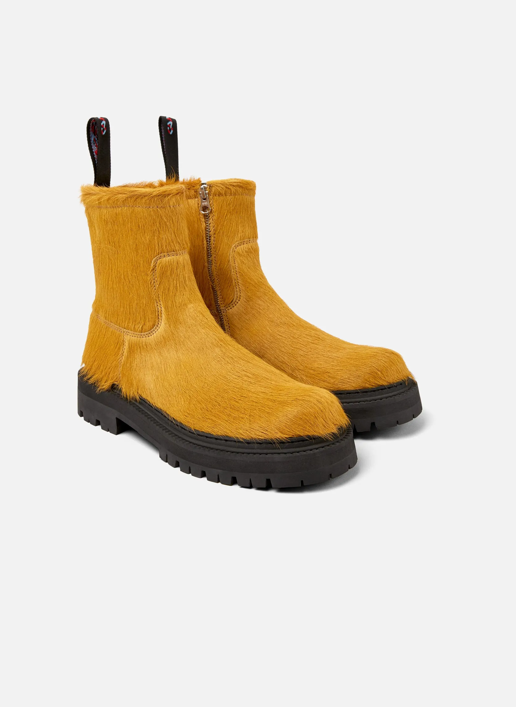 Ankle-boot Unisex CAMPERLAB Camper LAB Eki