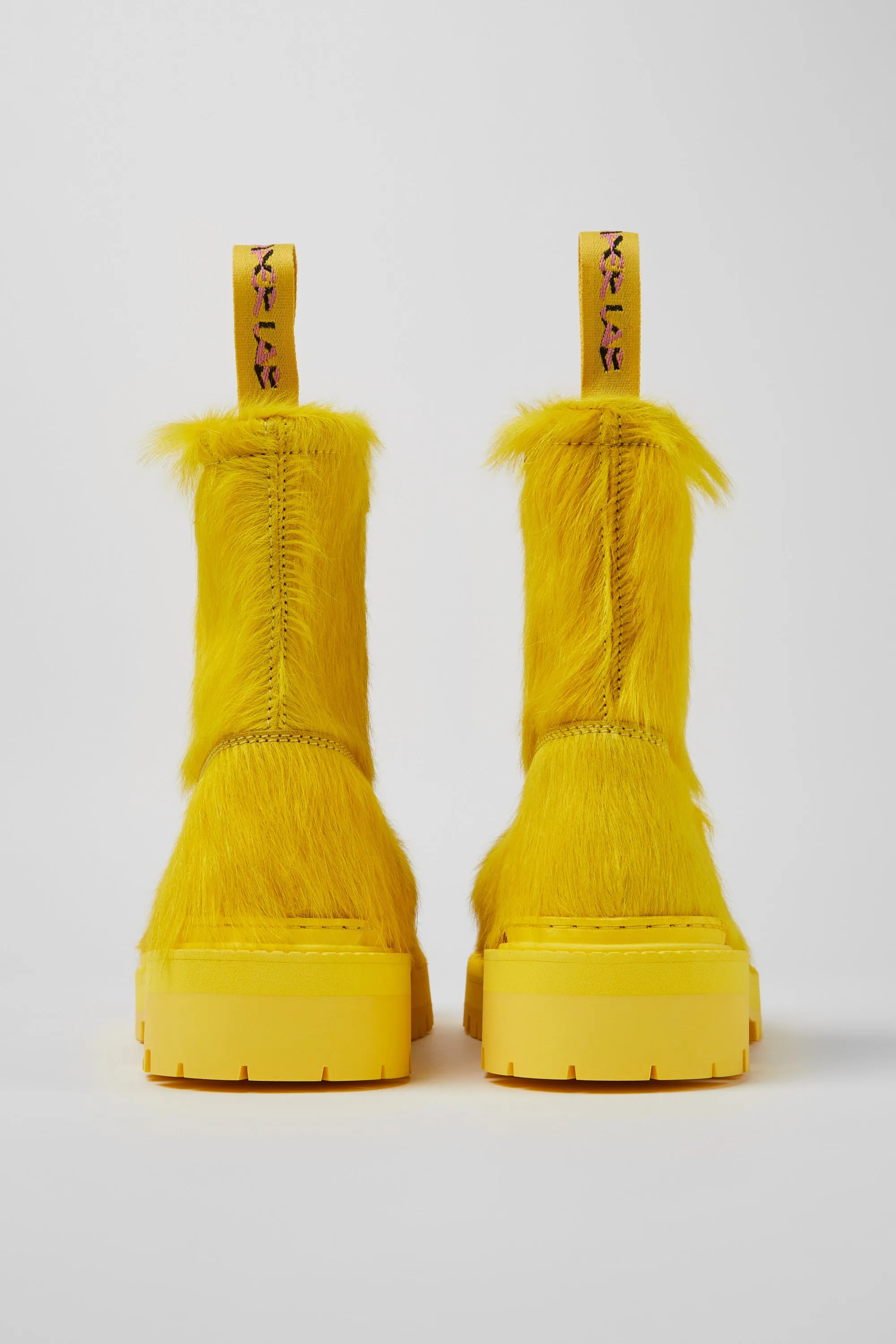 Ankle-boot Unisex CAMPERLAB Camper LAB Eki