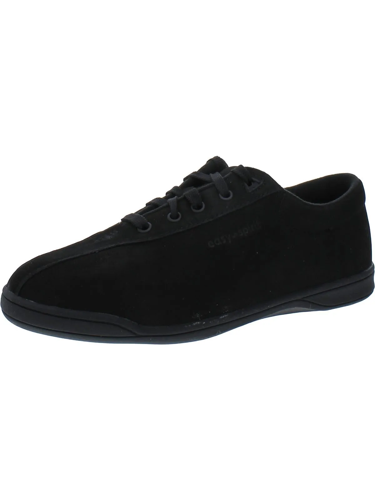 AP1 Womens Leather Low Top Sneakers