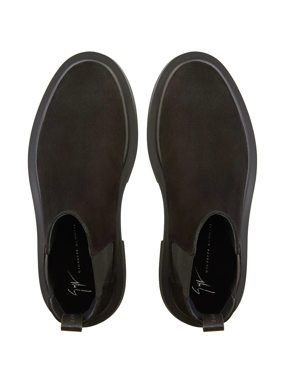 Aston G Chelsea Boots