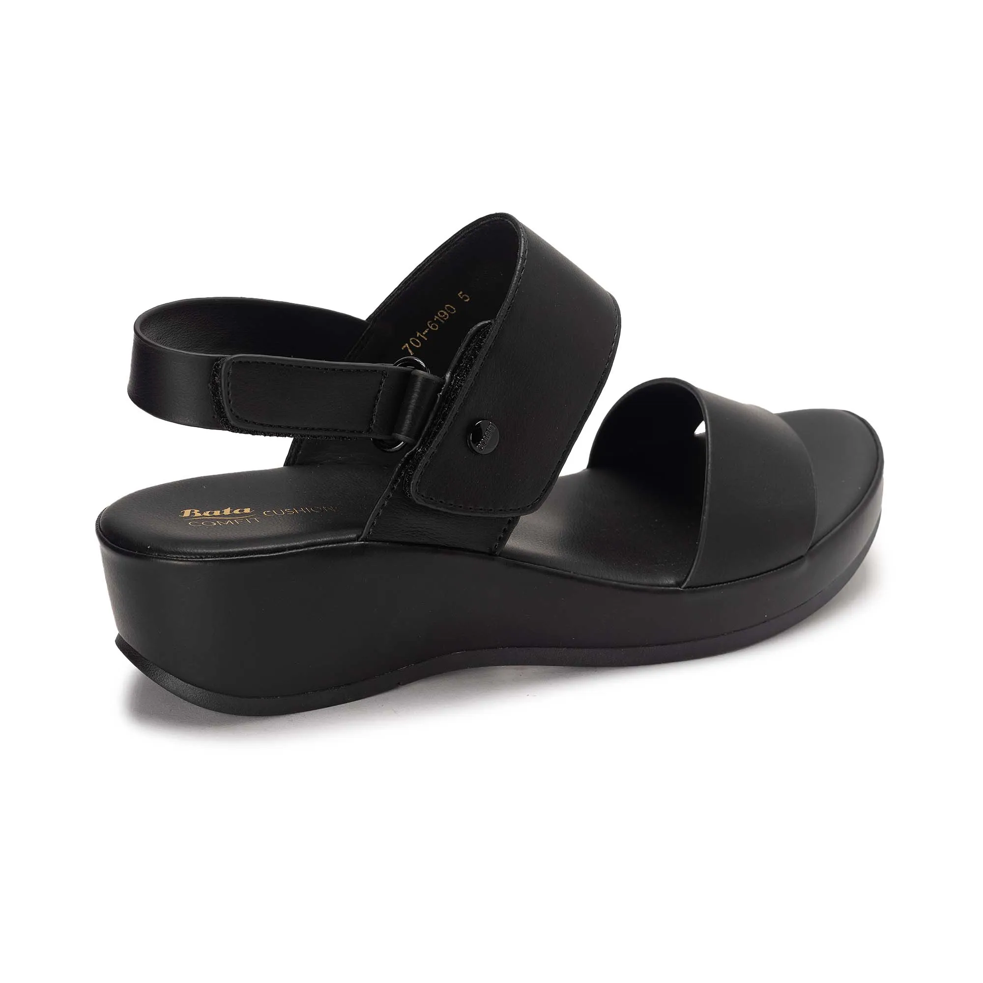 Bata Comfit Women Sandals 701X190