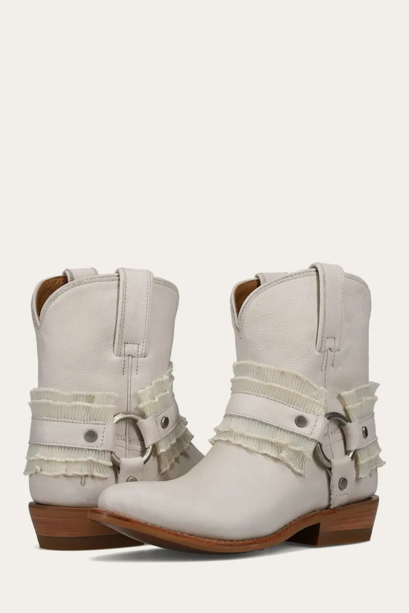 Billy Harness Ruffle