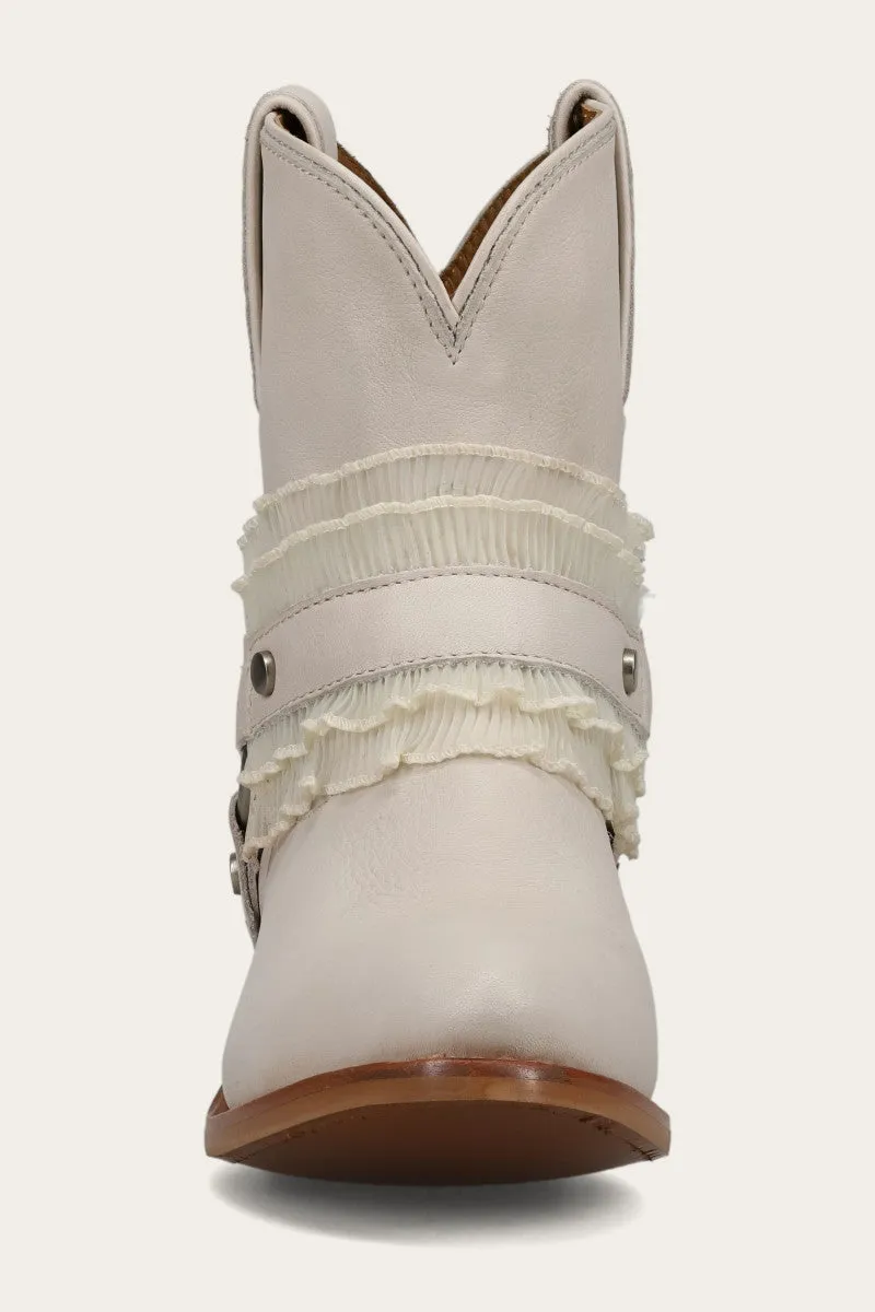 Billy Harness Ruffle