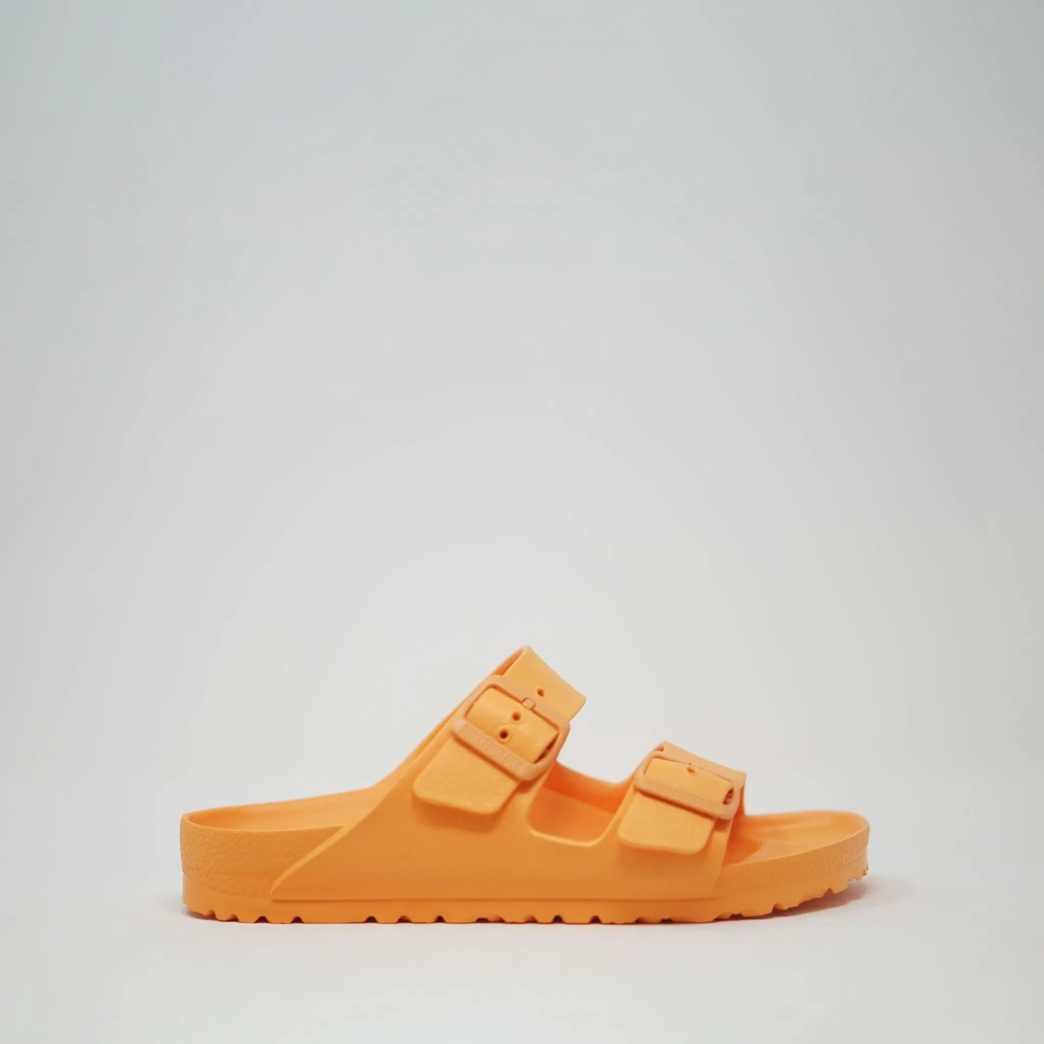 Birkenstock Arizona EVA Narrow Footbed Papaya