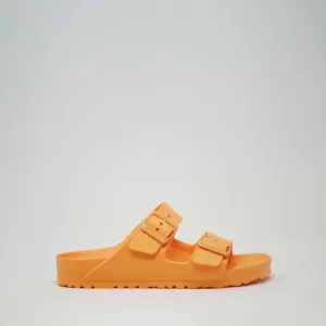 Birkenstock Arizona EVA Narrow Footbed Papaya