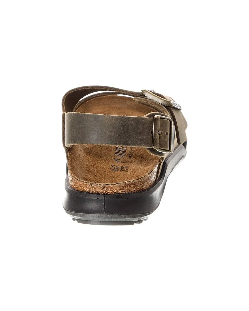 Birkenstock Milano CT Leather Sandal