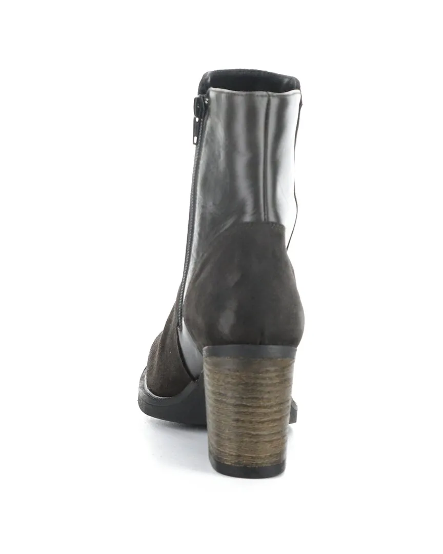 Bos. & Co. Bibos Waterproof Suede Boot