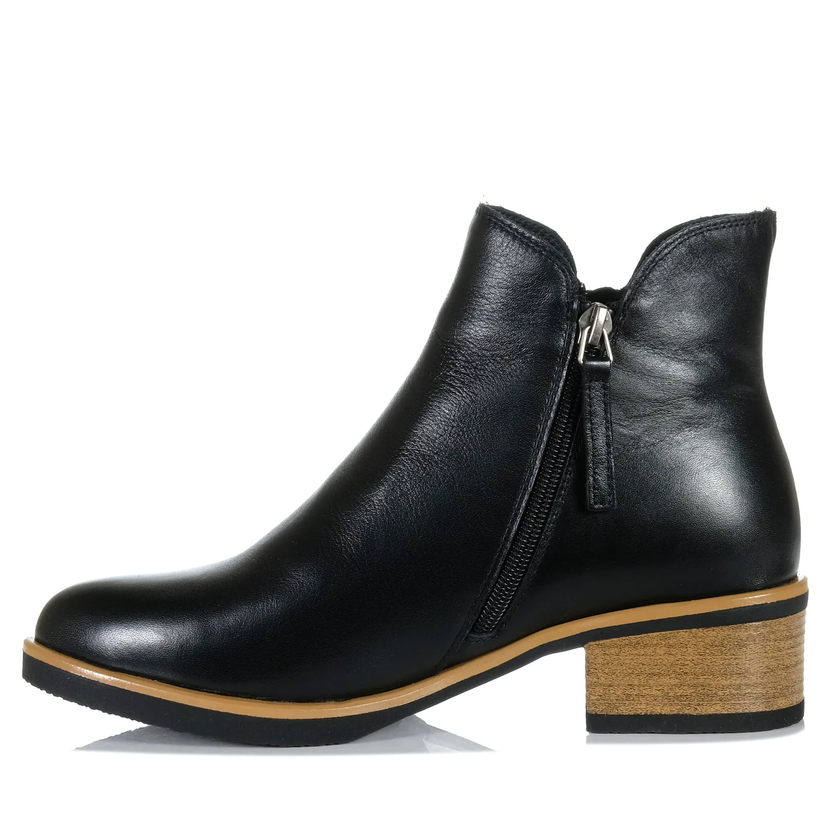 Bresley Dolomite Black