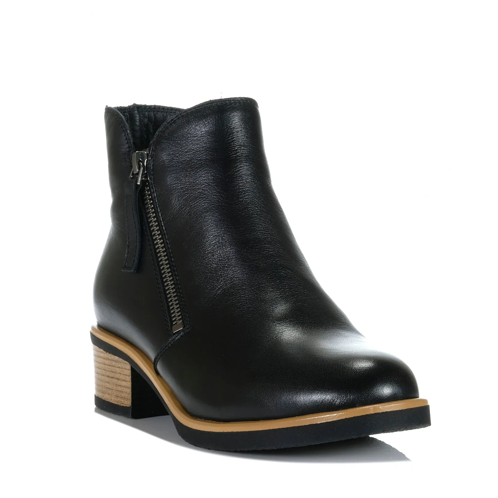 Bresley Dolomite Black