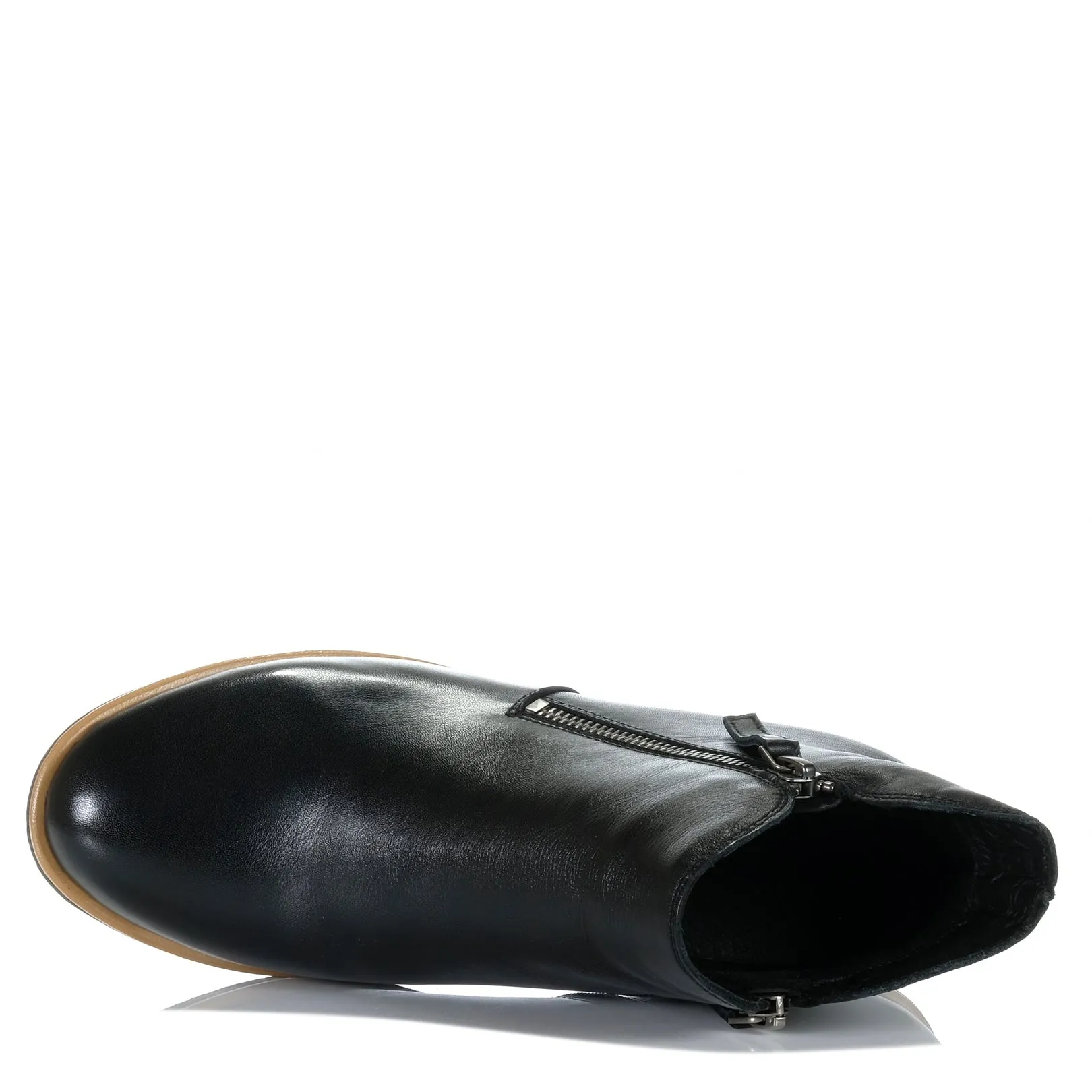 Bresley Dolomite Black