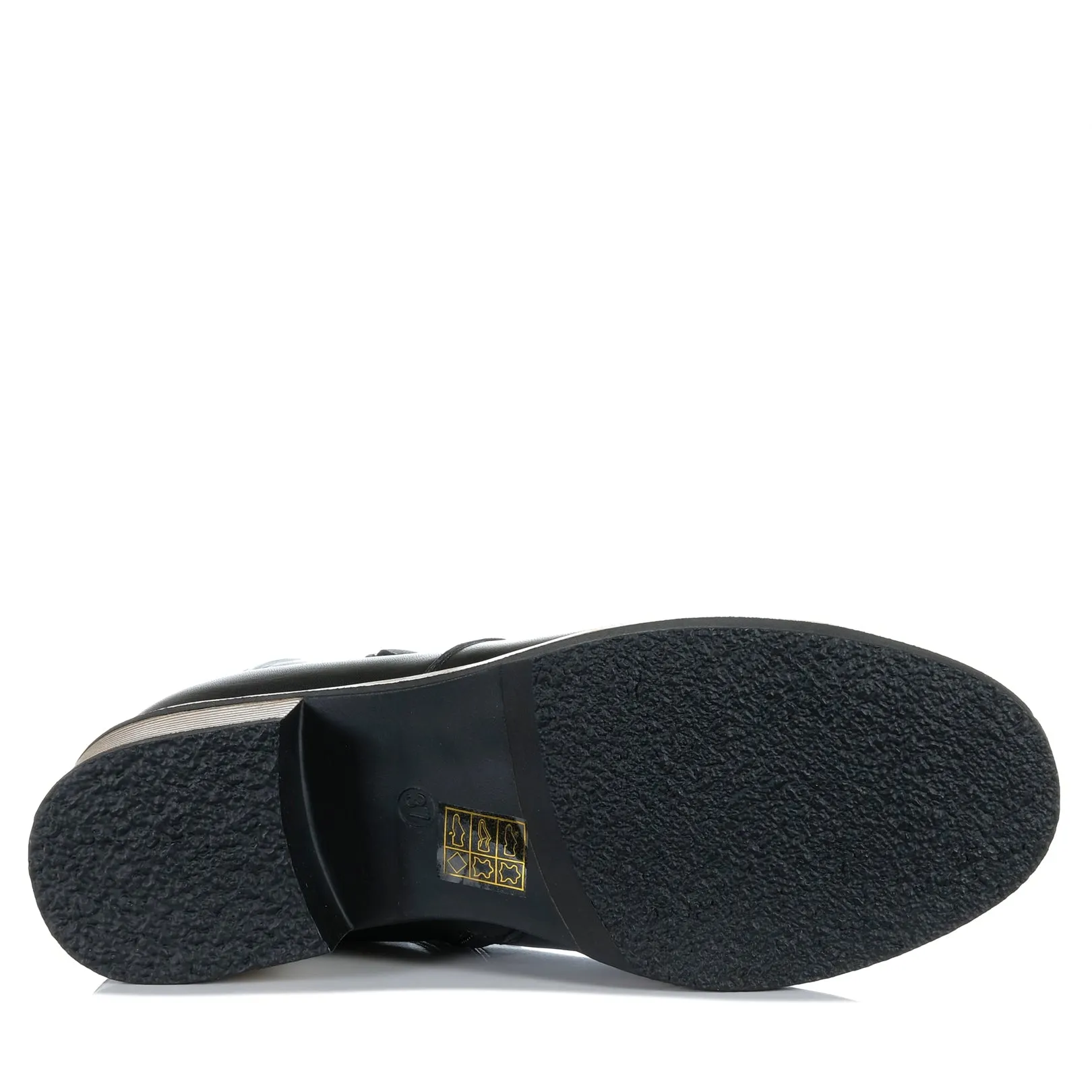 Bresley Dolomite Black
