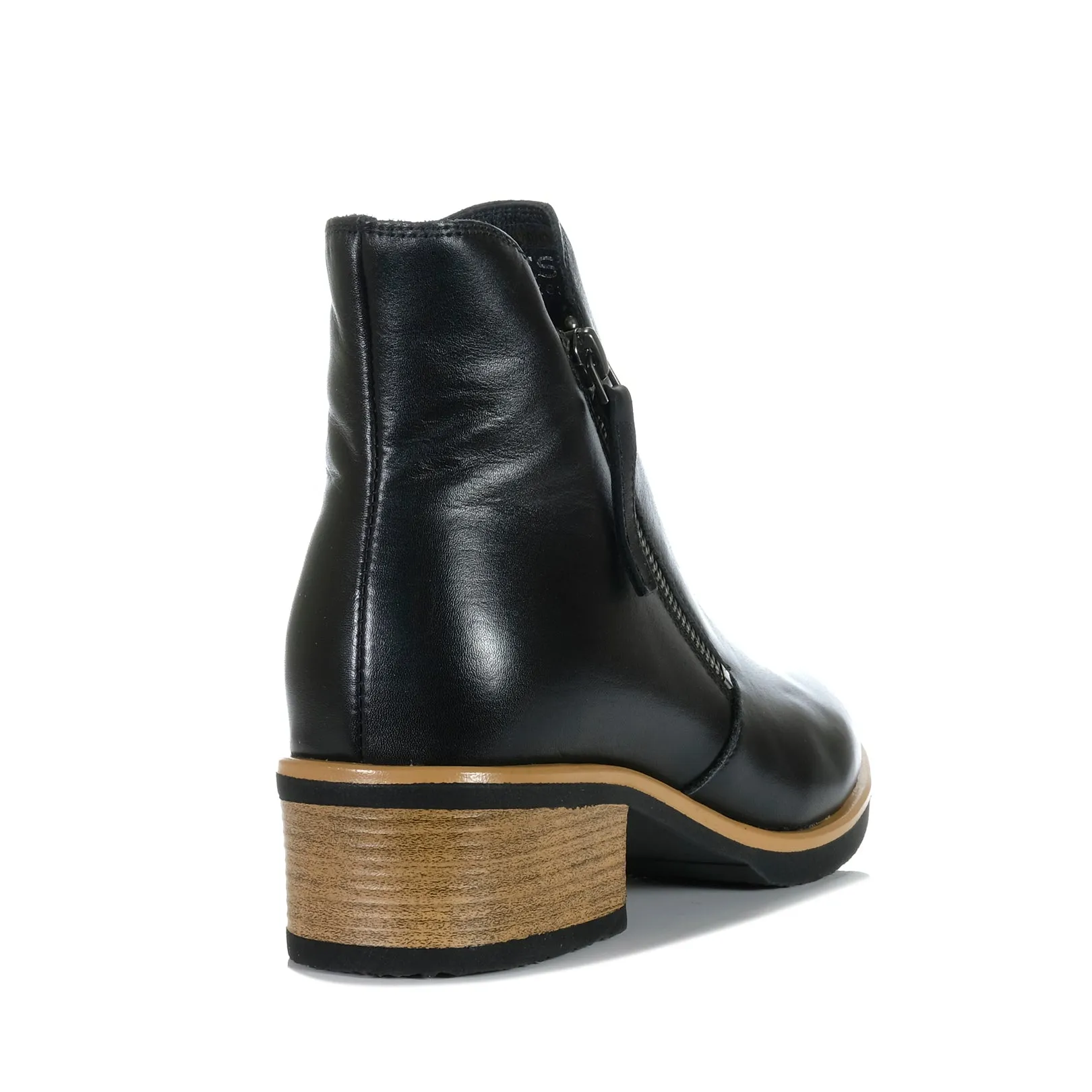Bresley Dolomite Black