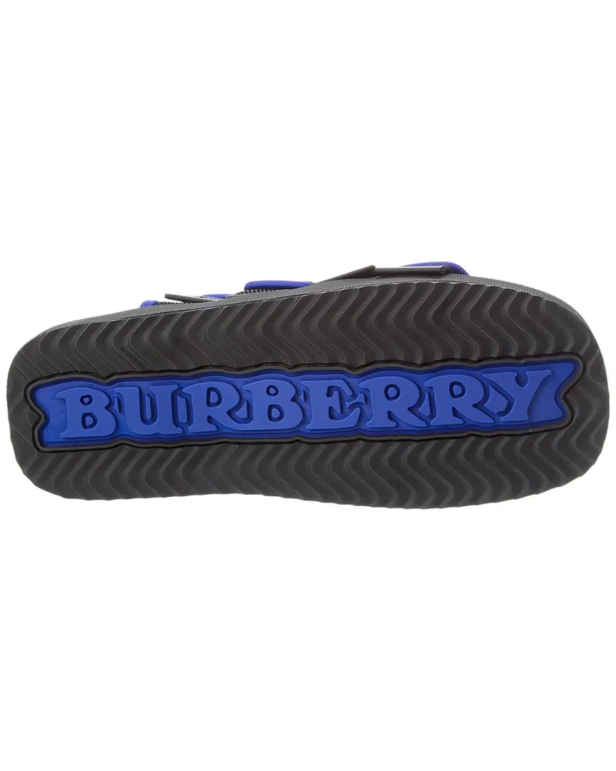 Burberry Roper Sandal