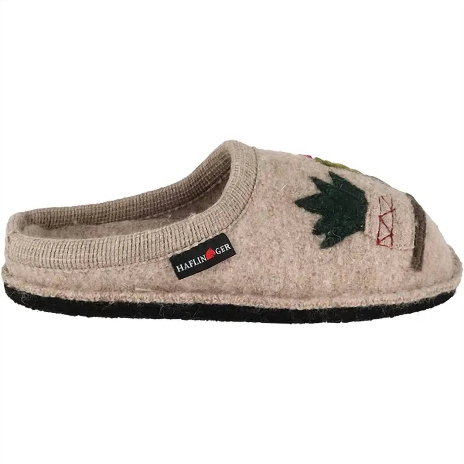 Cactus Slipper In Natural