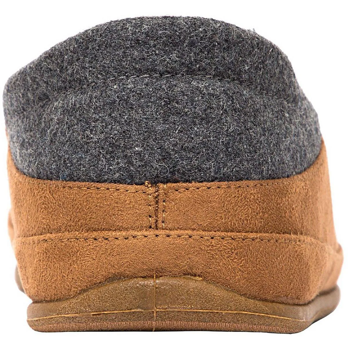 Campo Mens Lifestyle Outdoor Slide Slippers