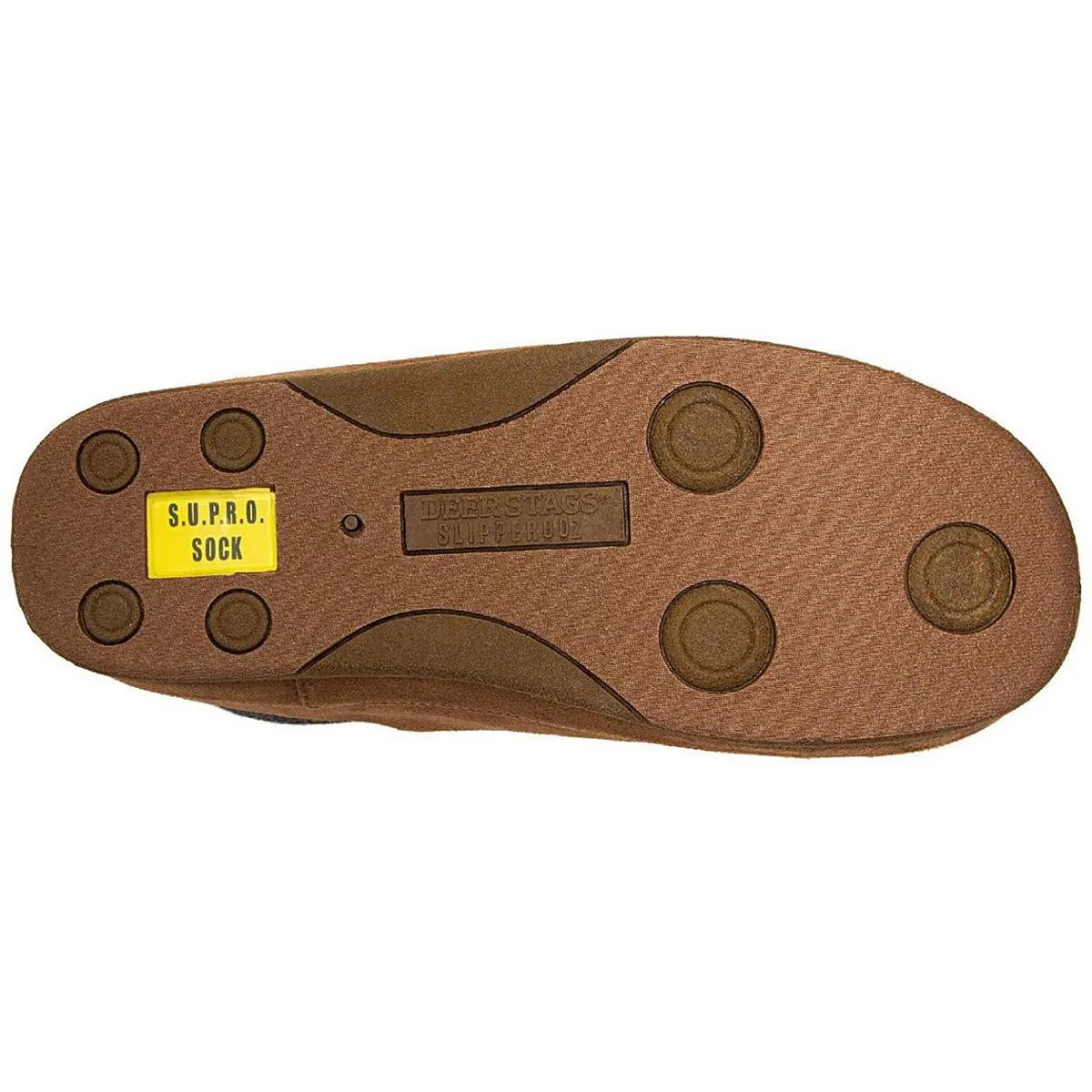 Campo Mens Lifestyle Outdoor Slide Slippers
