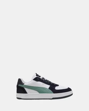 Caven 2.0 Lux Sd White/Green/Navy