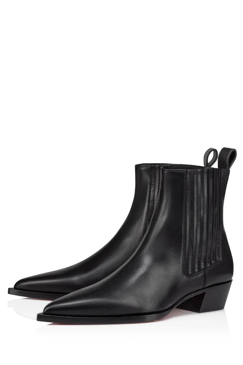 Cheliviss Ankle Boots