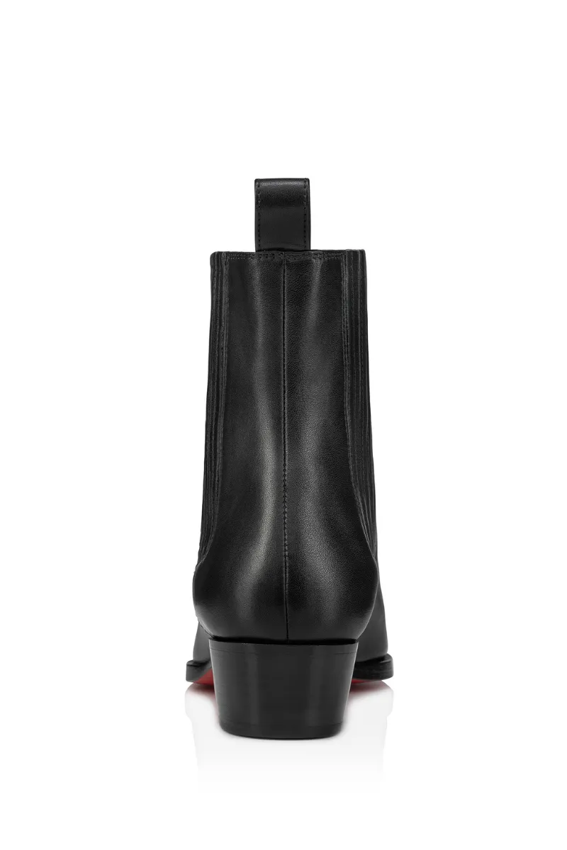 Cheliviss Ankle Boots