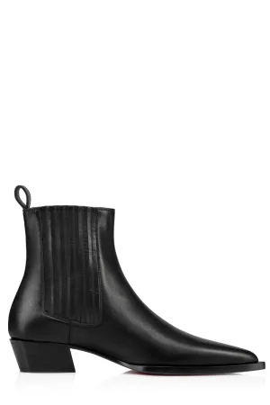 Cheliviss Ankle Boots