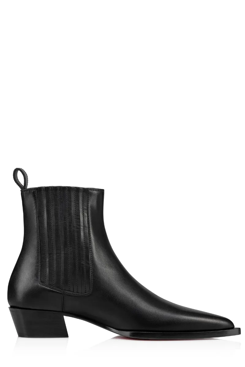Cheliviss Ankle Boots