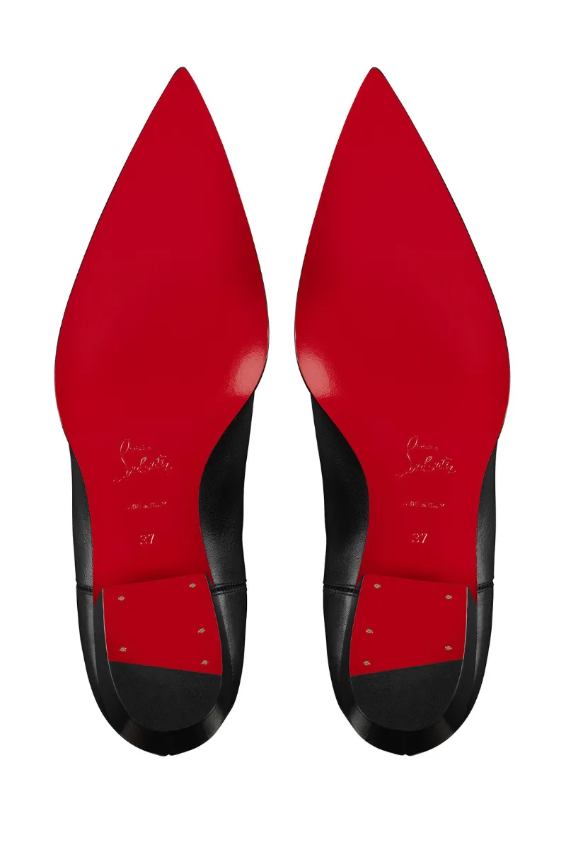 Cheliviss Ankle Boots