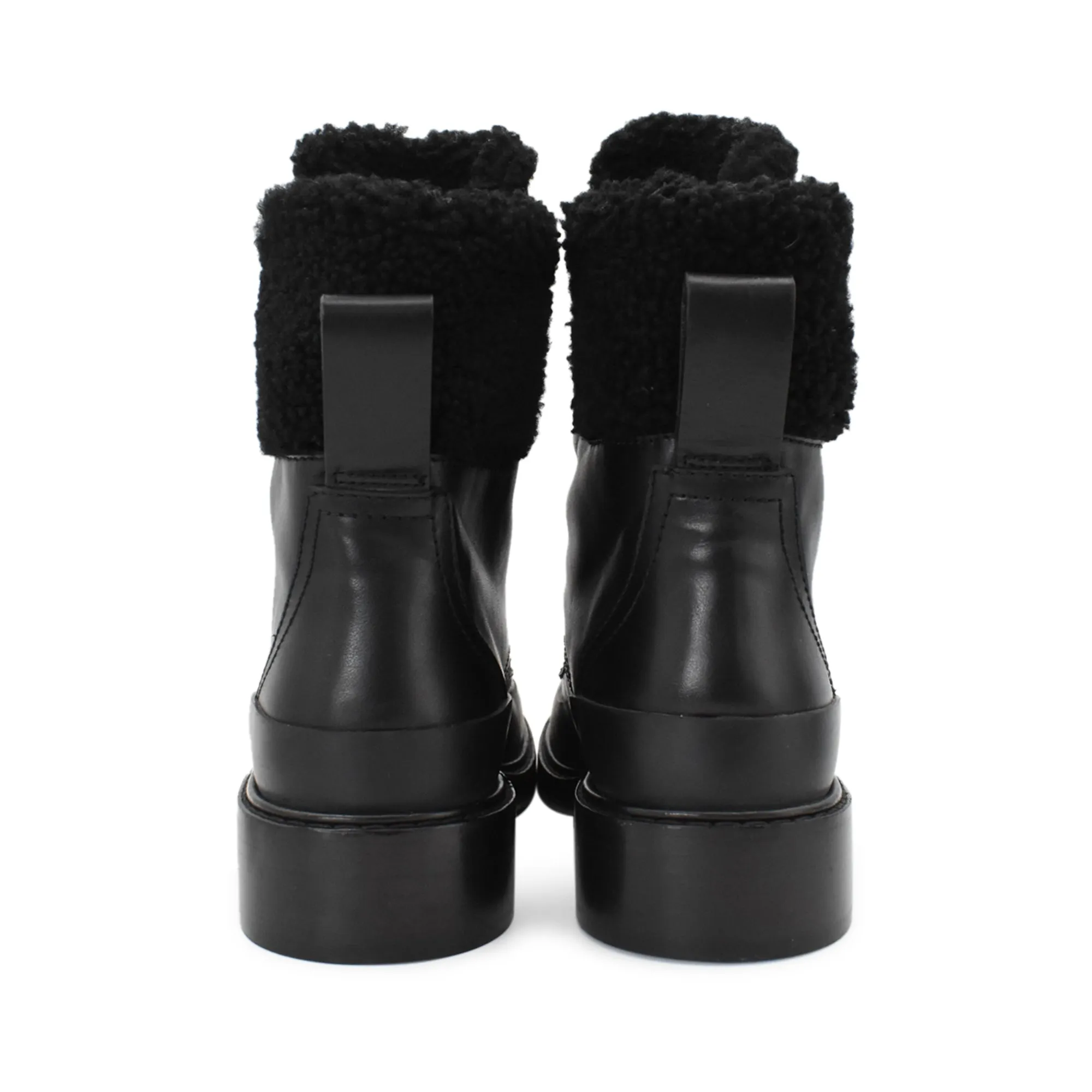 Chloe 'Roy' Boots - Women's 38.5