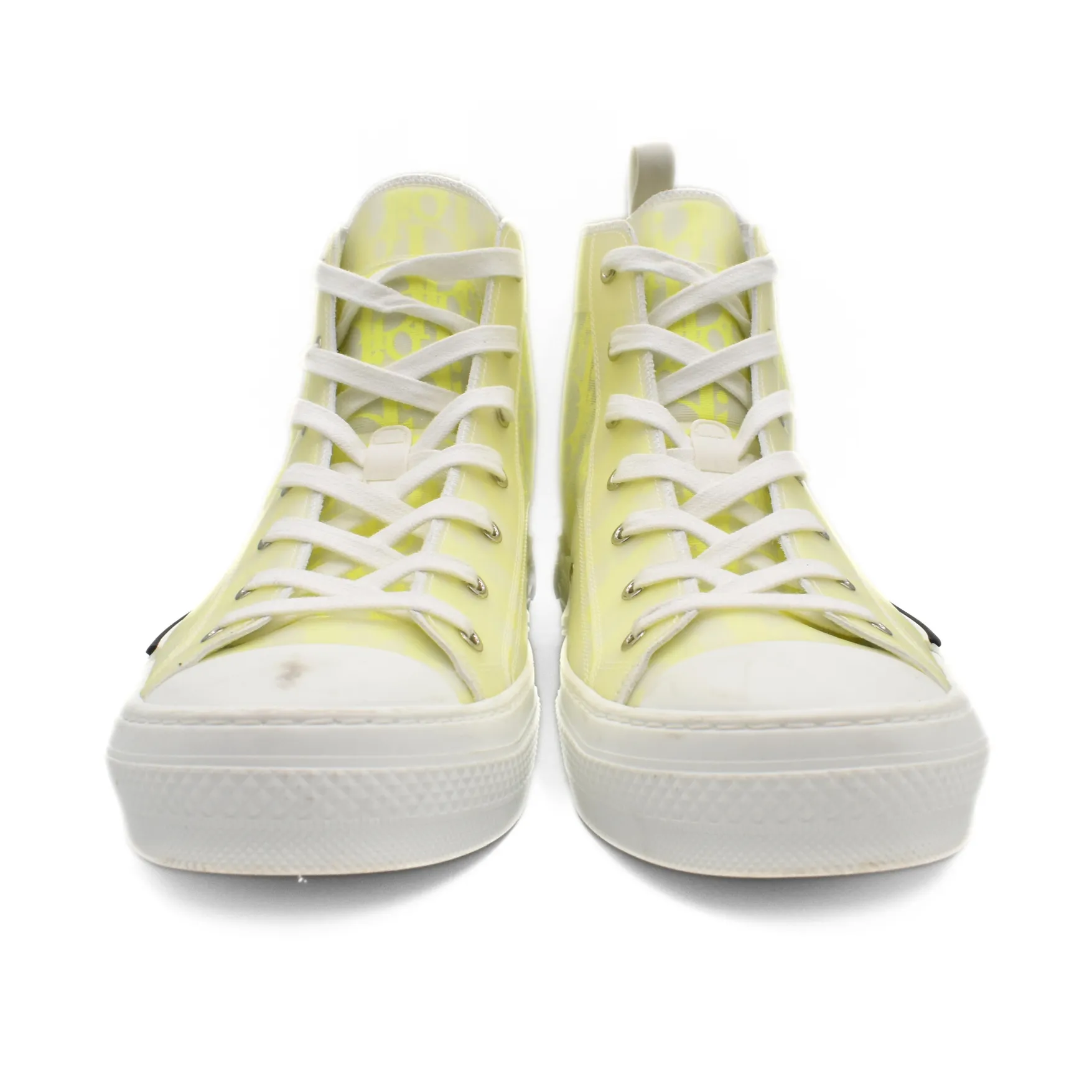 Christian Dior 'B23' Sneakers - Men's 47