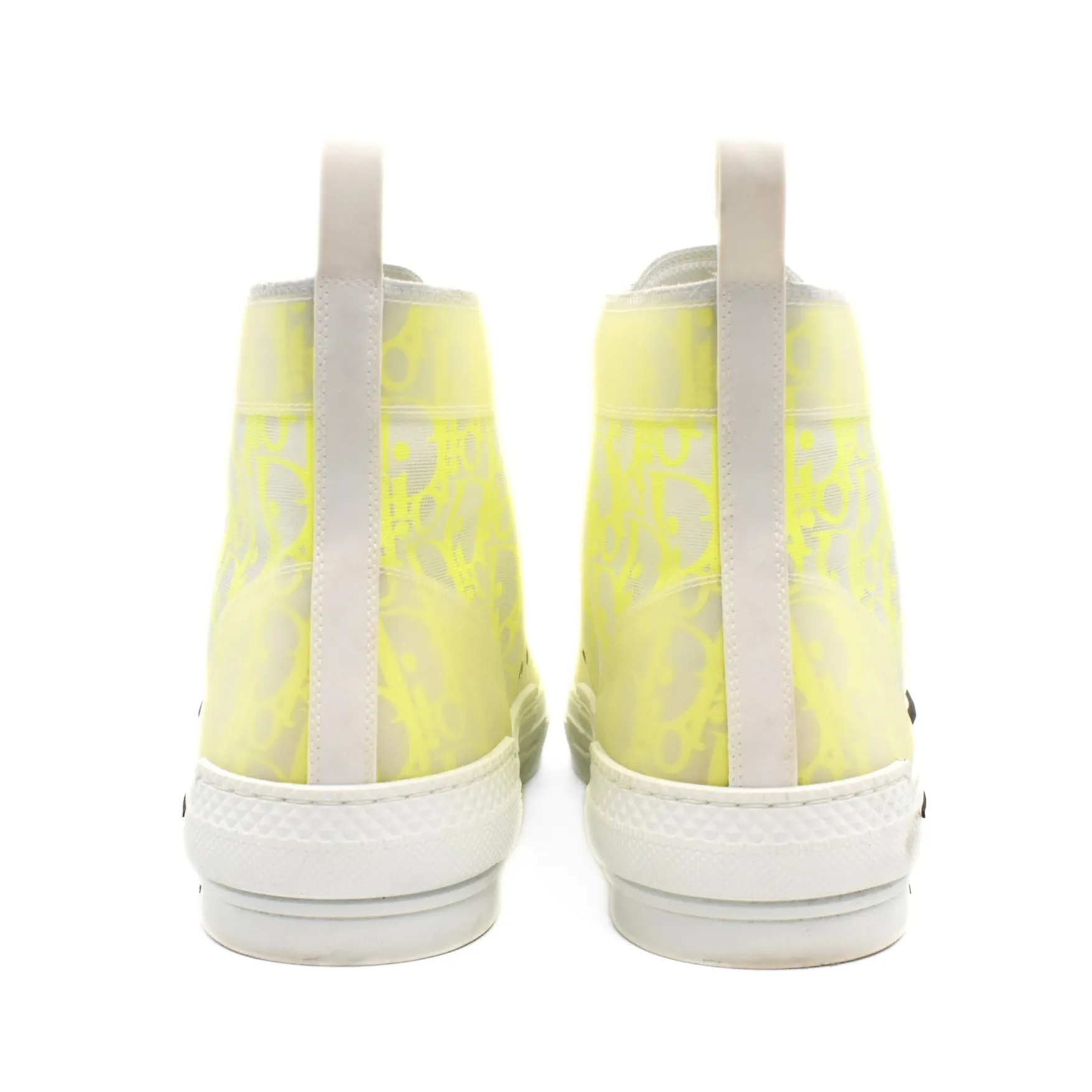Christian Dior 'B23' Sneakers - Men's 47