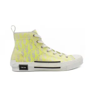 Christian Dior 'B23' Sneakers - Men's 47
