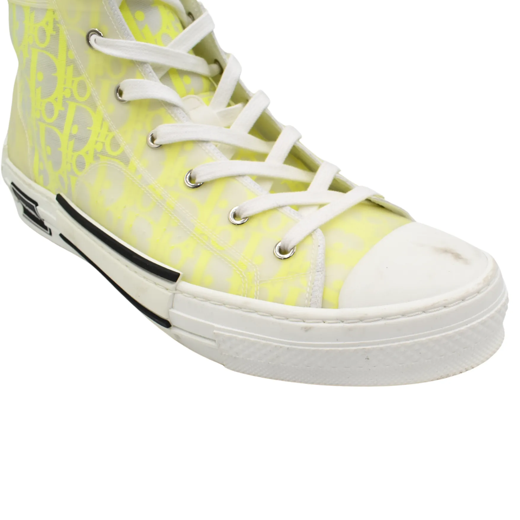 Christian Dior 'B23' Sneakers - Men's 47