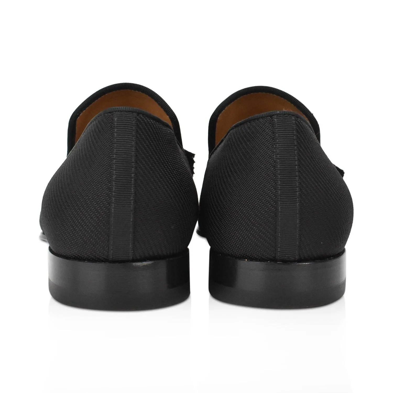 Christian Louboutin 'Officialito' Dress Shoes - Men's 42
