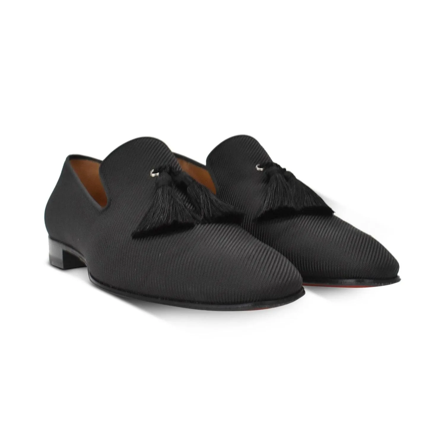 Christian Louboutin 'Officialito' Dress Shoes - Men's 42