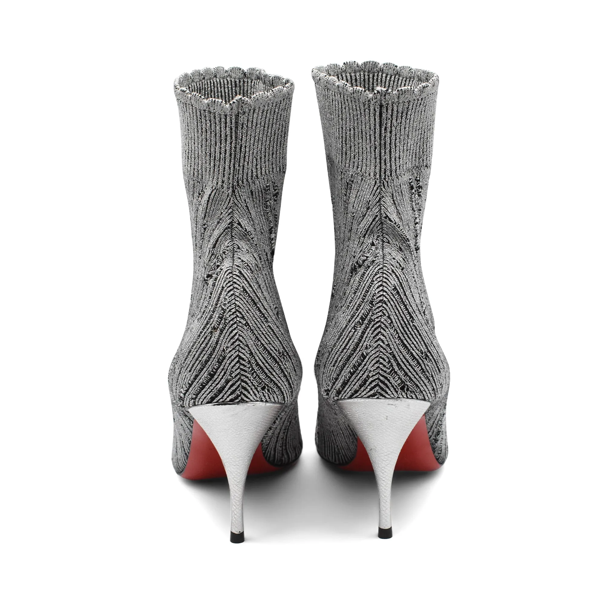 Christian Louboutin 'Sandrine' Boots - Women's 36