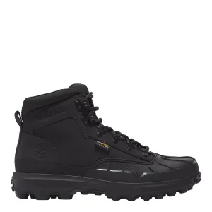 CONVERGE MID LACE UP WATERPROOF