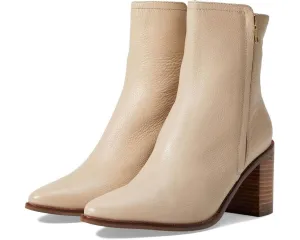 Desirable Boot In Off White