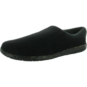 Desmond 2 Mens Memory Foam Man Made Loafer Slippers