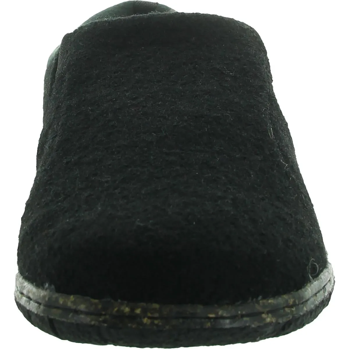 Desmond 2 Mens Memory Foam Man Made Loafer Slippers