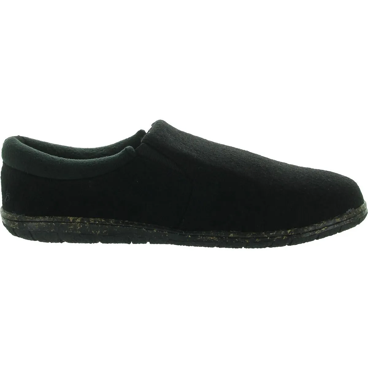 Desmond 2 Mens Memory Foam Man Made Loafer Slippers