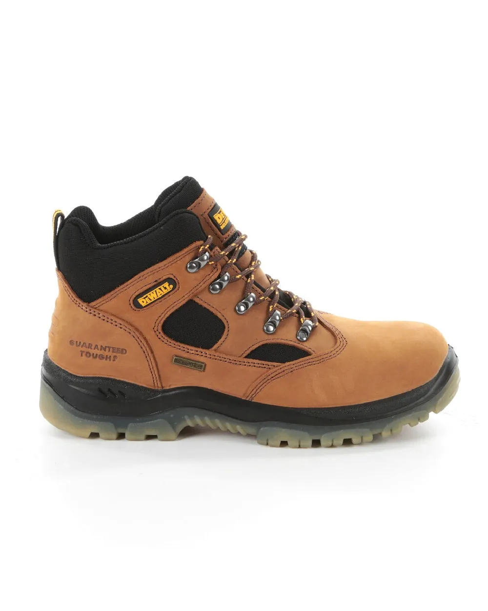 DeWalt Challenger Waterproof Safety Hiker Boots