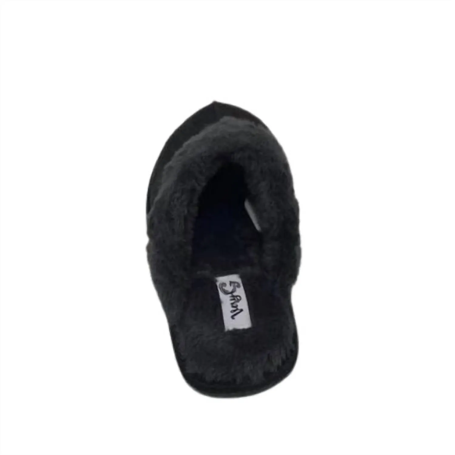 Didi Slippers In Black