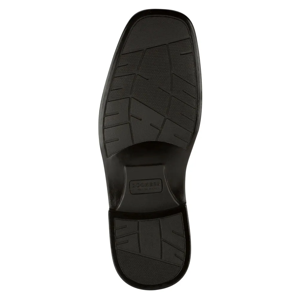 Dockers Mens Manvel Dress Oxford Shoe