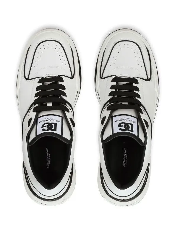 Dolce & Gabbana Portofino New Roma sneakers